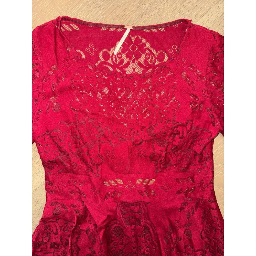 Free People free people
